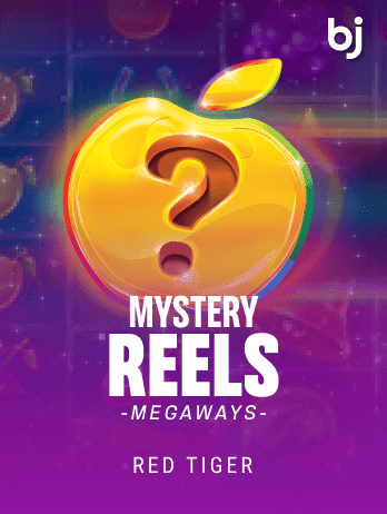 Mystery Reels MegaWayspng screenshot