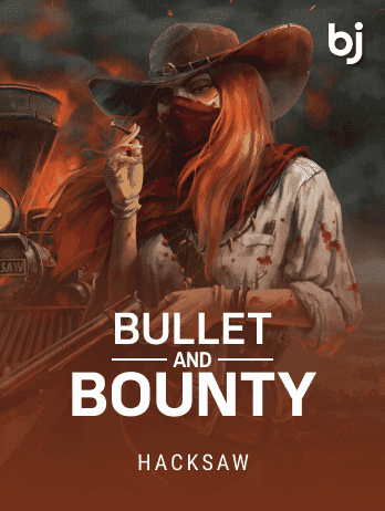 Bullet and Bountypng screenshot