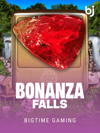 Bonanza Fallspng screenshot