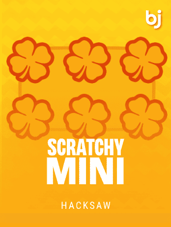 Scratchy Mini
