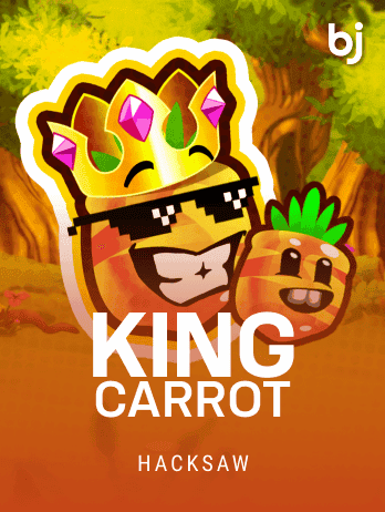 King Carrotpng screenshot