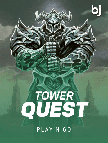 Tower Questpng screenshot