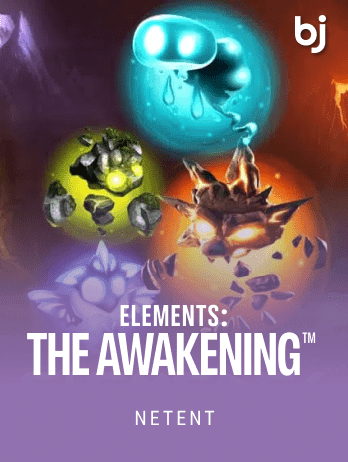 Elements_ The Awakening™png screenshot