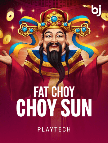 Fat Choy Choy Sun