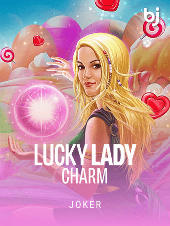 Lucky Lady Charmpng screenshot