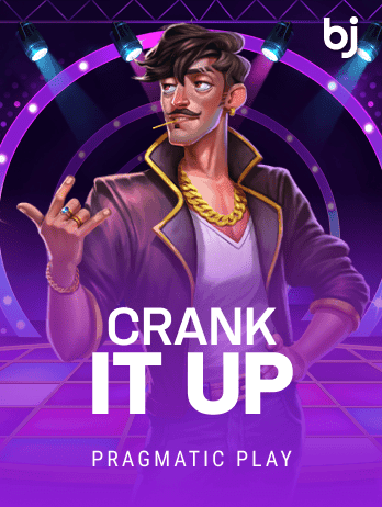 Crank It Up