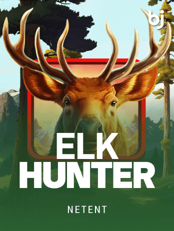 Elk Hunter