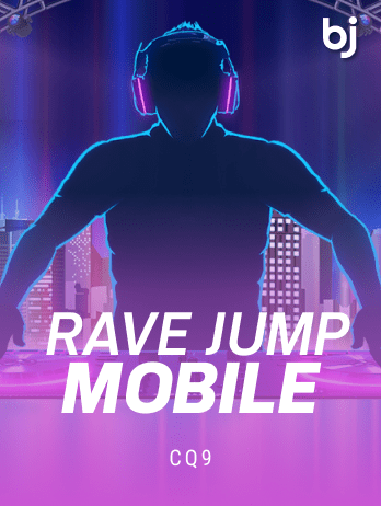 Rave Jump mobile