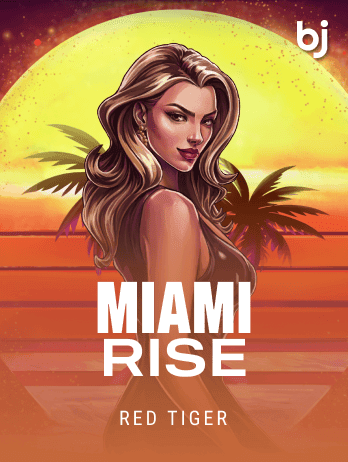 Miami Risepng screenshot