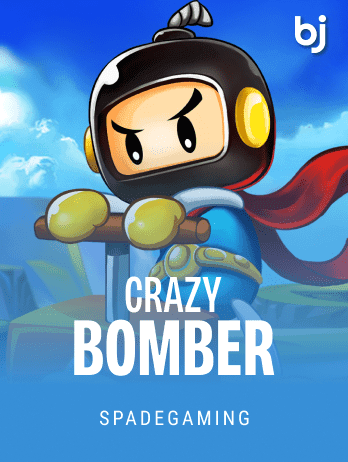 Crazy Bomberpng screenshot