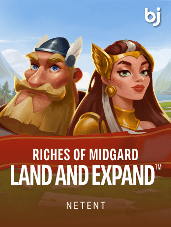 Riches of Midgard Land and Expand™png screenshot