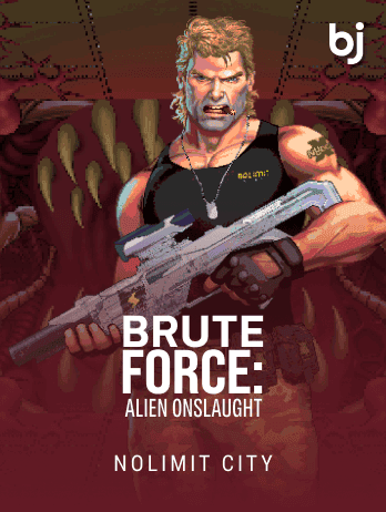 Brute Force_ Alien Onslaughtpng screenshot